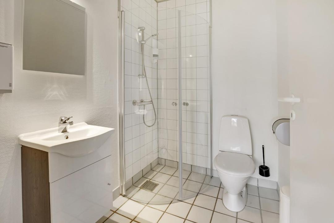 Photo of Bathroom in Hornslet
