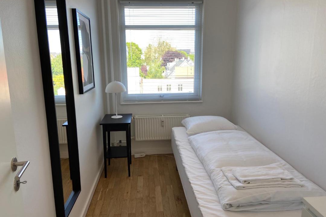 Photo of Others in Frederiksberg C