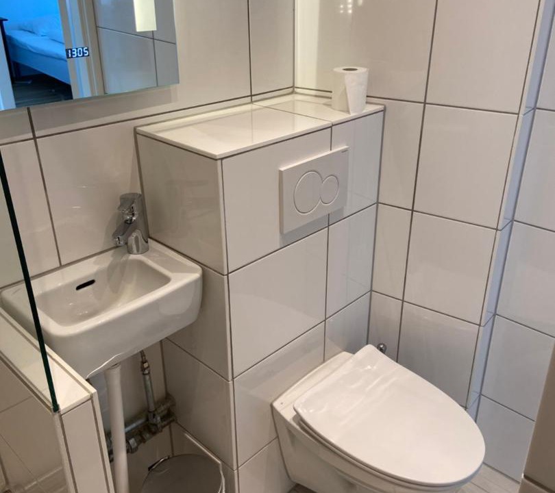Photo of Bathroom in Frederiksberg C