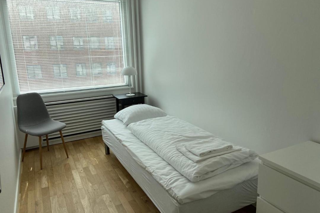 Photo of Bedroom in Frederiksberg C