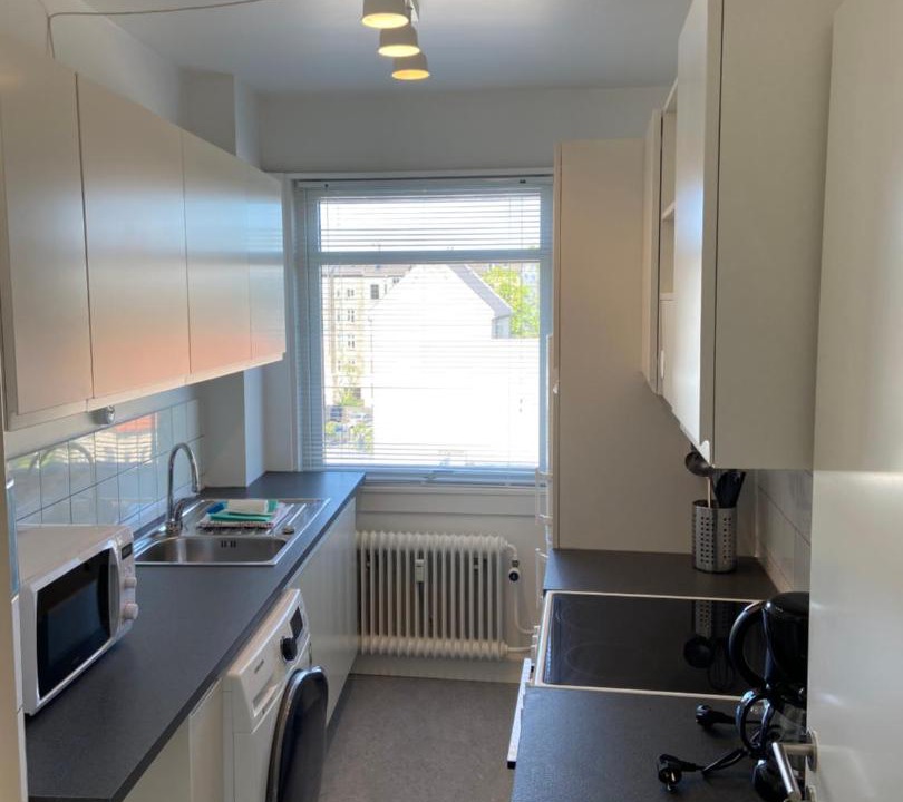 Photo of Kitchen in Frederiksberg C