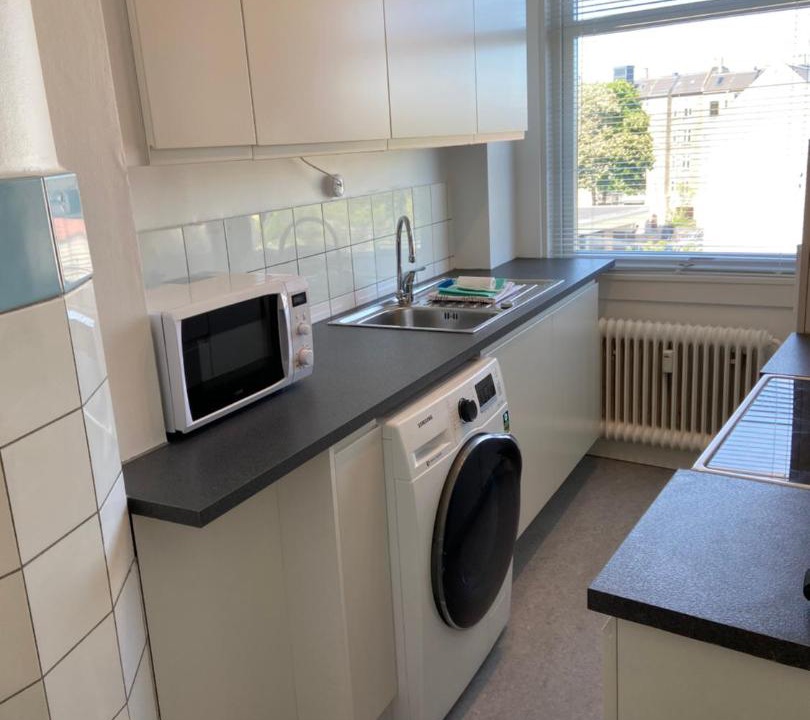 Photo of Kitchen in Frederiksberg C