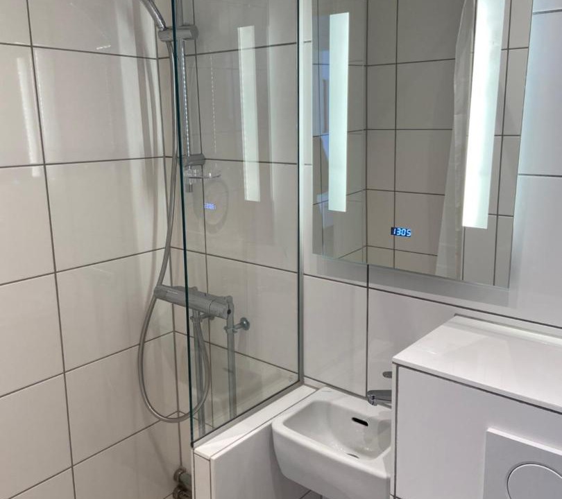 Photo of Bathroom in Frederiksberg C
