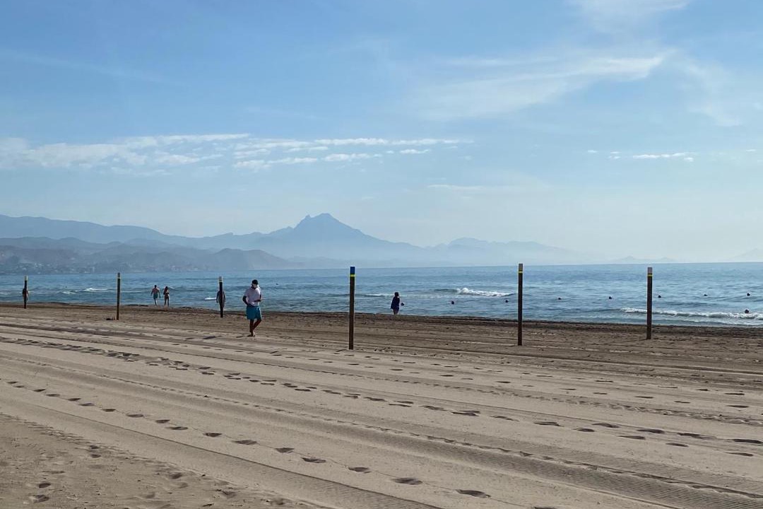 Photo of Others in Playa de San Juan