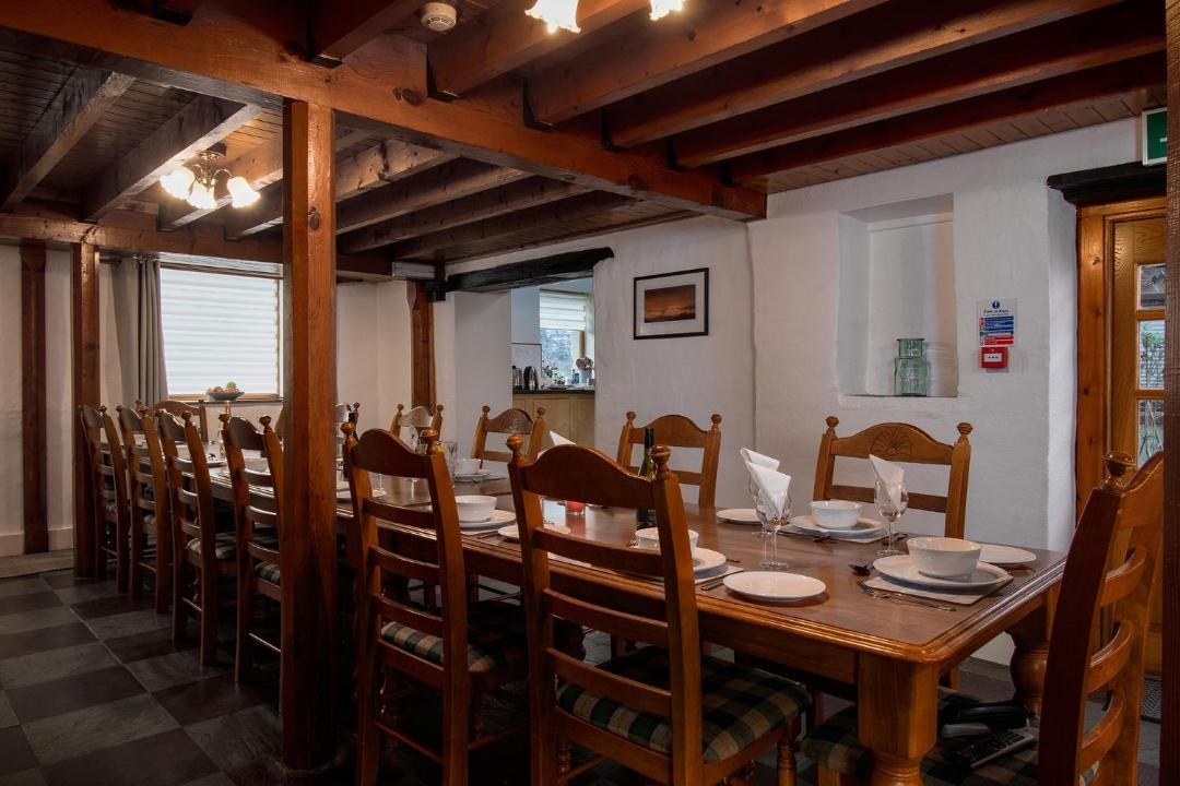 Photo of Kitchen in Bangor