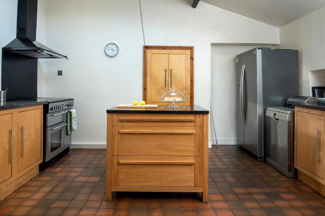 Photo of Kitchen in Bangor