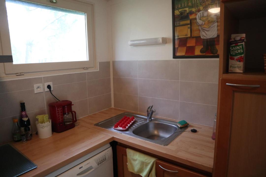 Photo of Kitchen in Leon