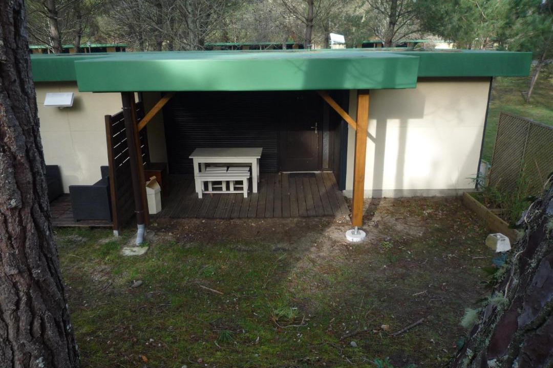 Photo of Buildings in Leon