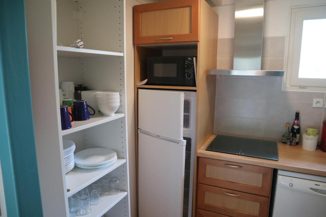 Photo of Kitchen in Leon