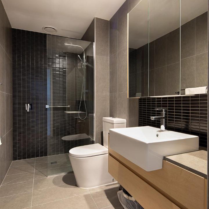 Photo of Bathroom in Brunswick North