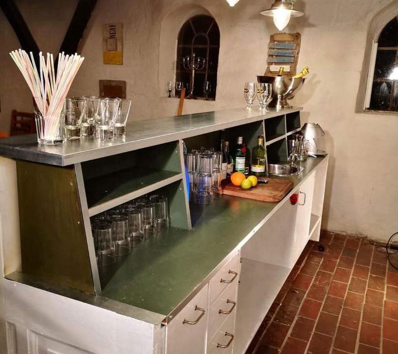 Photo of Kitchen in Glæde