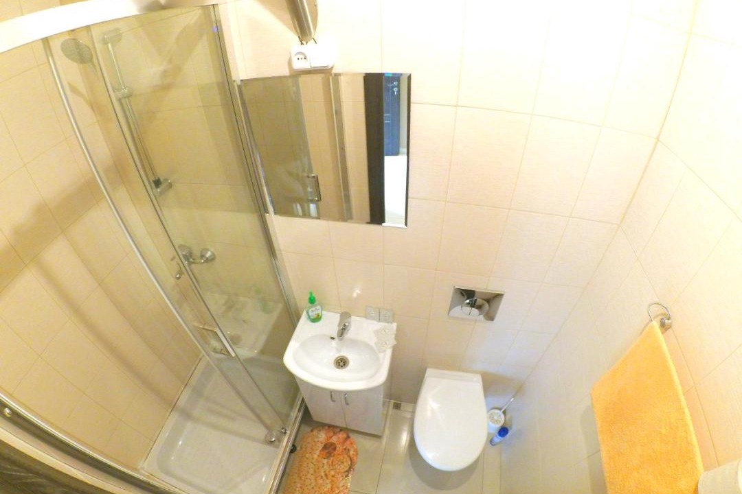 Photo of Bathroom in Samara
