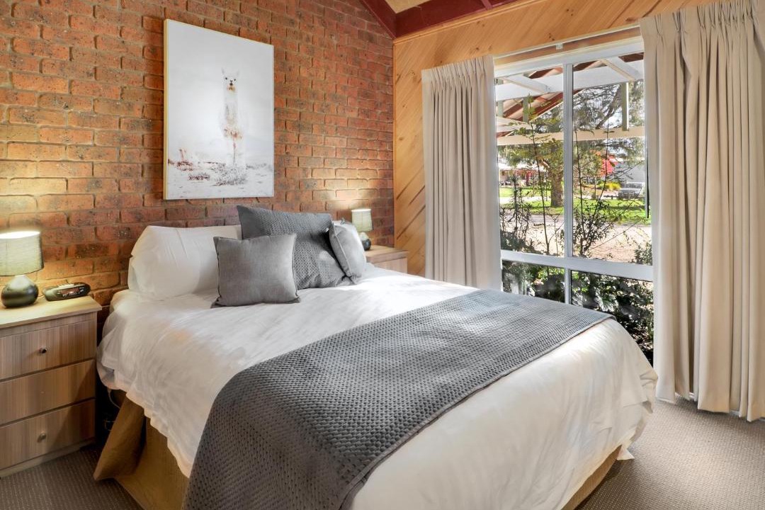 Photo of Bedroom in Mansfield