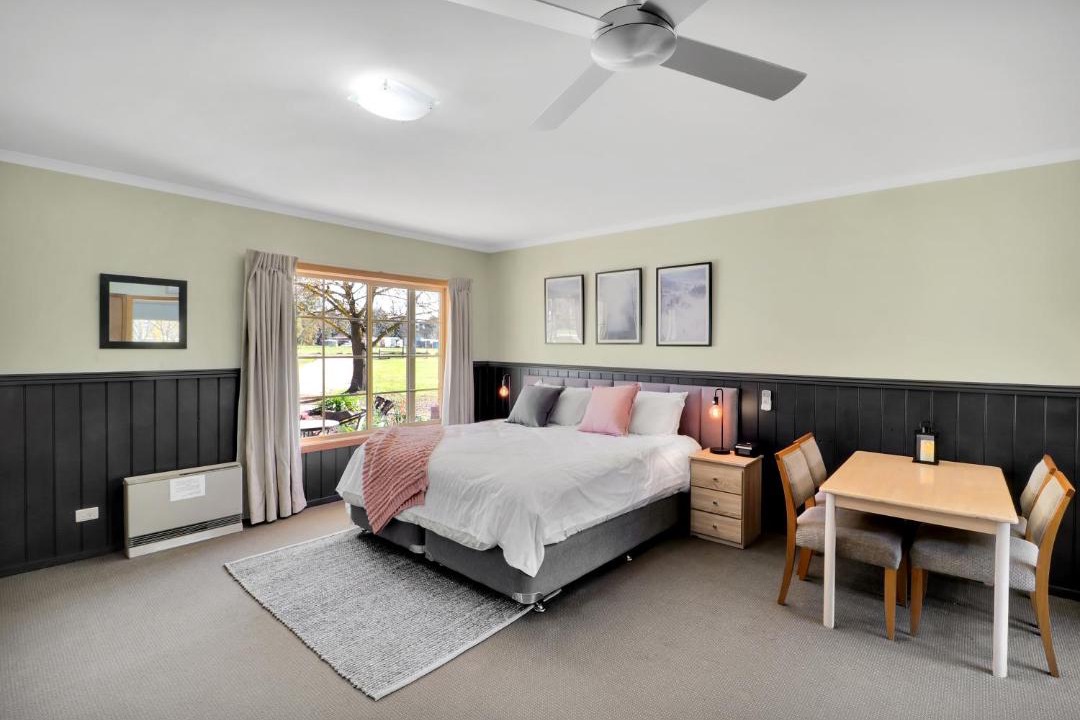 Photo of Bedroom in Mansfield