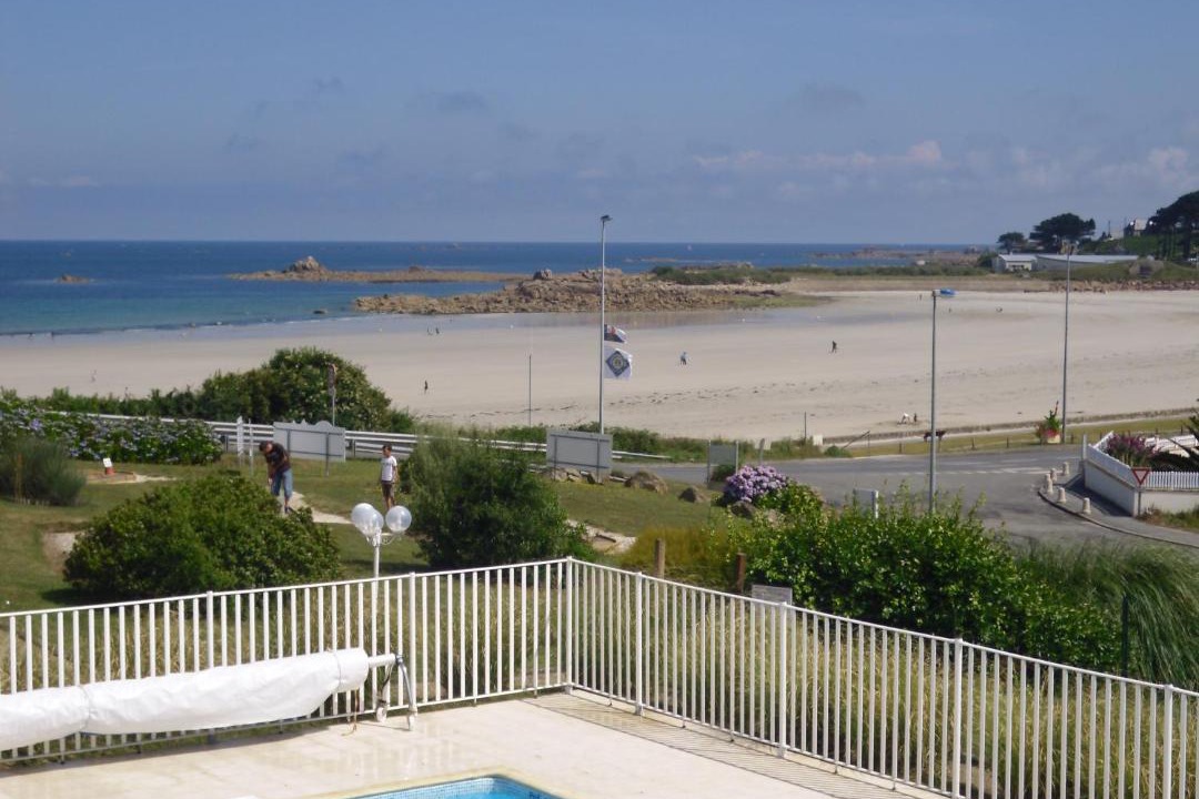 Photo of Outdoor in Trevou-Treguignec
