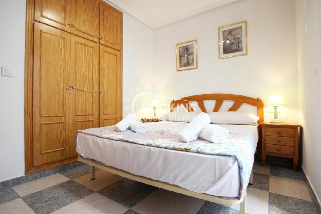 Photo of Bedroom in La Mata