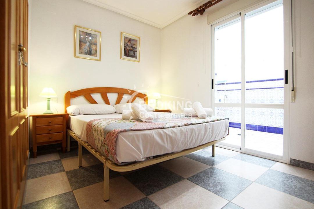Photo of Bedroom in La Mata
