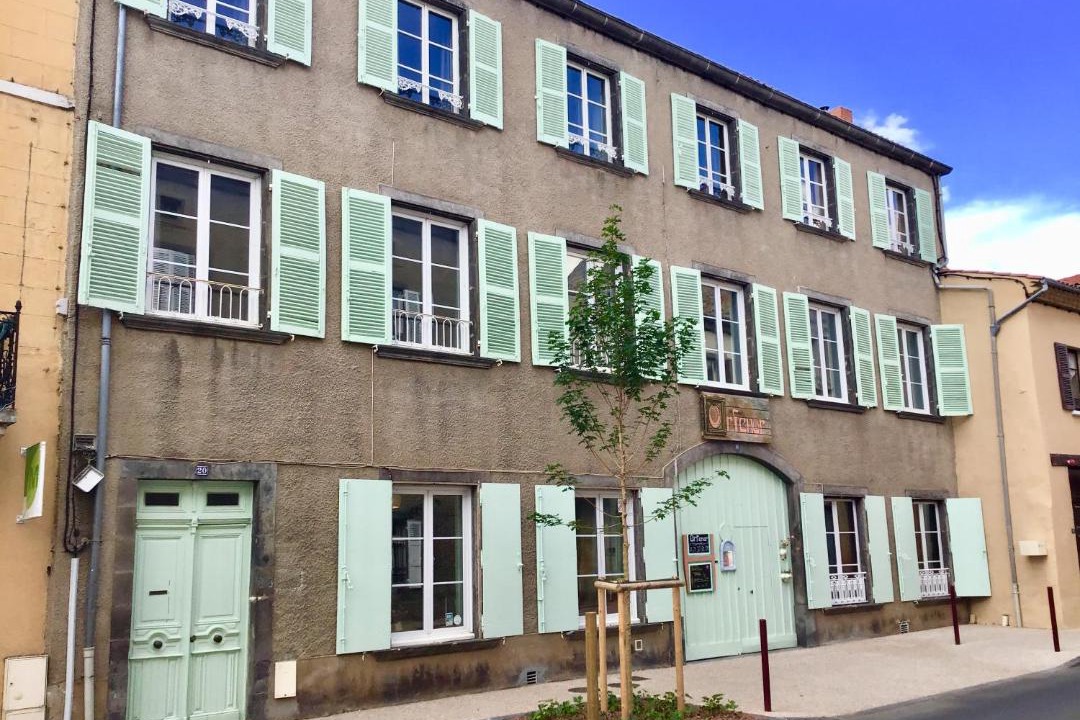 Photo of Others in Brioude