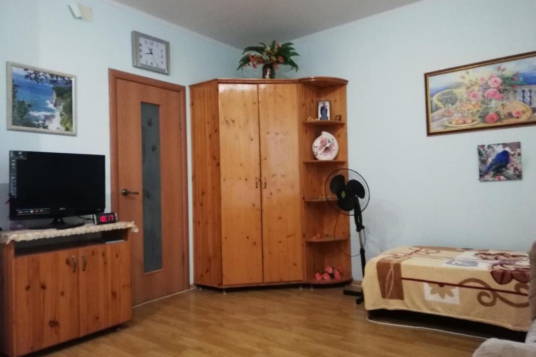 Photo of Livingroom in Tuapse