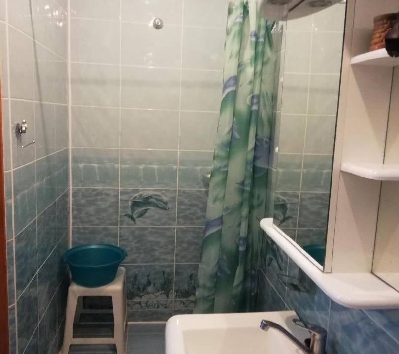 Photo of Bathroom in Tuapse