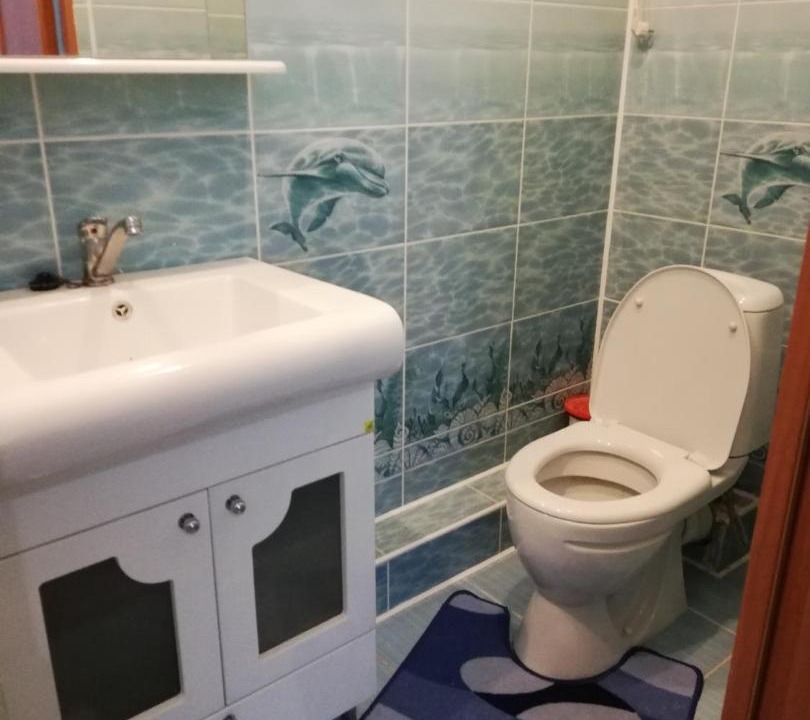 Photo of Bathroom in Tuapse