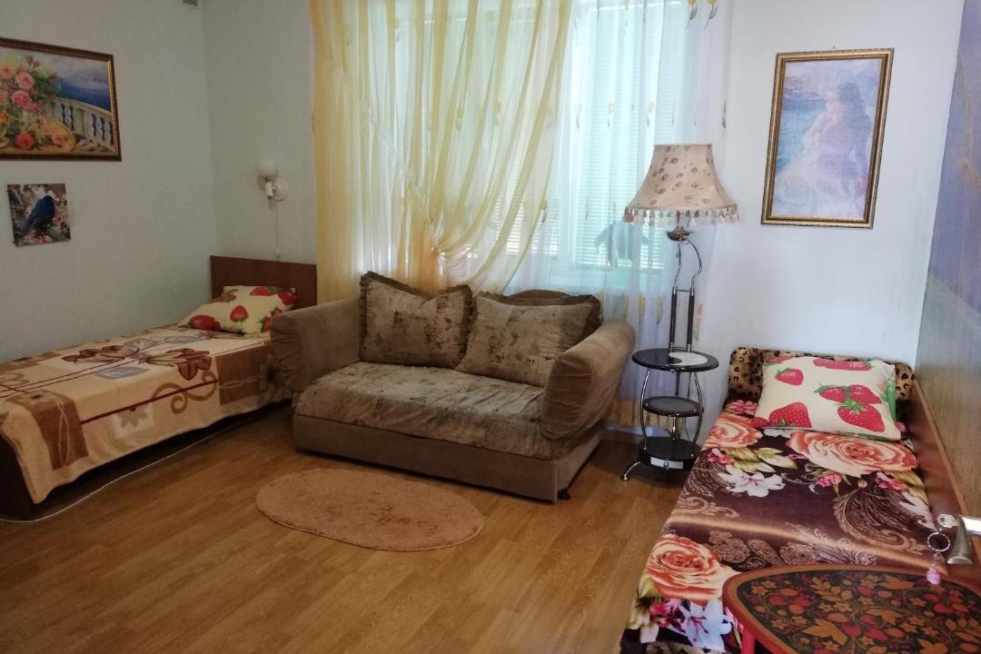 Photo of Livingroom in Tuapse