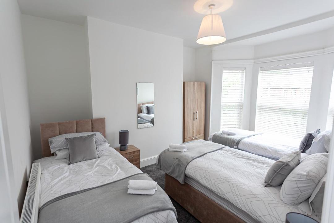 Photo of Bedroom in Belle Vue