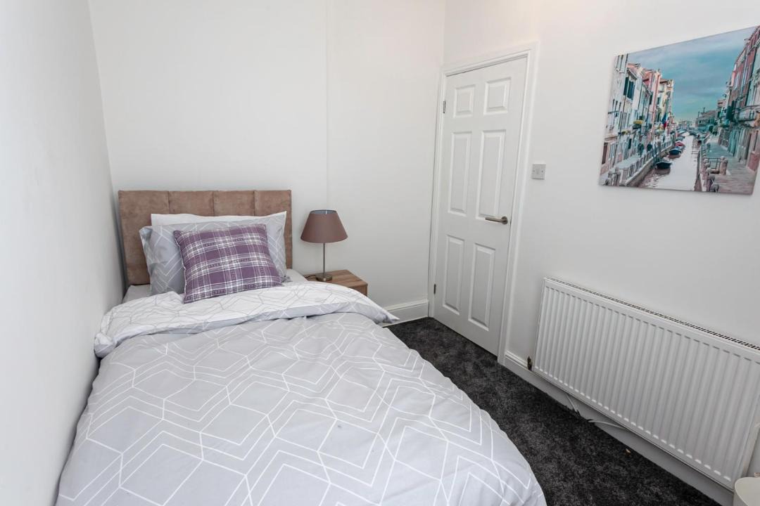 Photo of Bedroom in Belle Vue