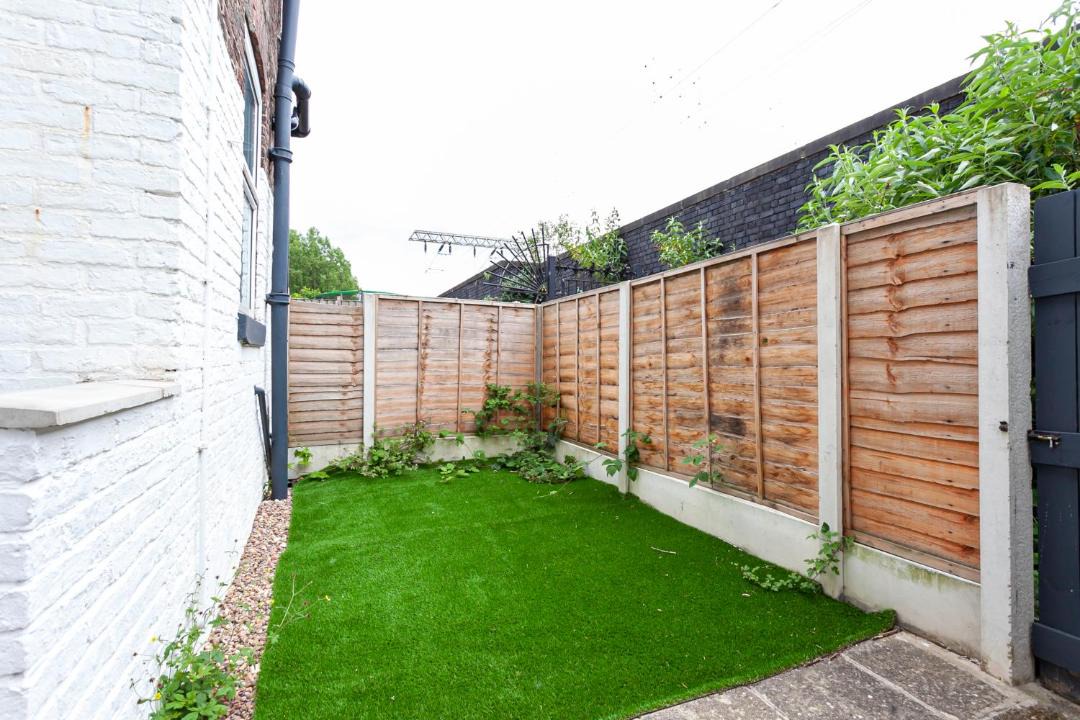 Photo of Others in Belle Vue