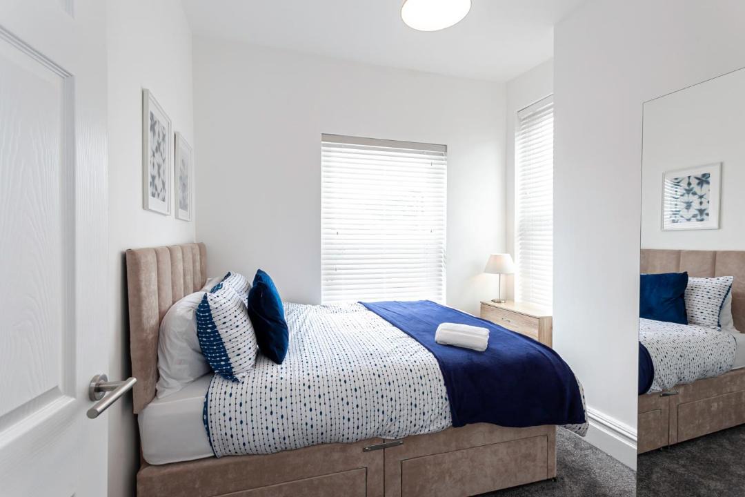 Photo of Bedroom in Belle Vue