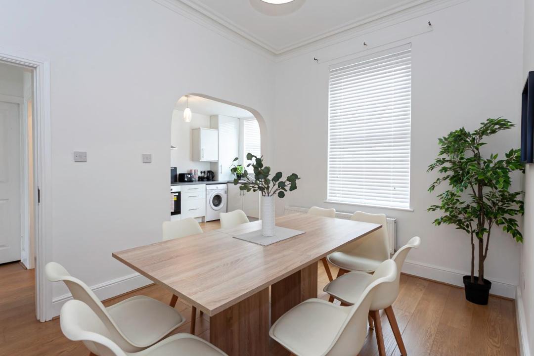 Photo of Livingroom in Belle Vue