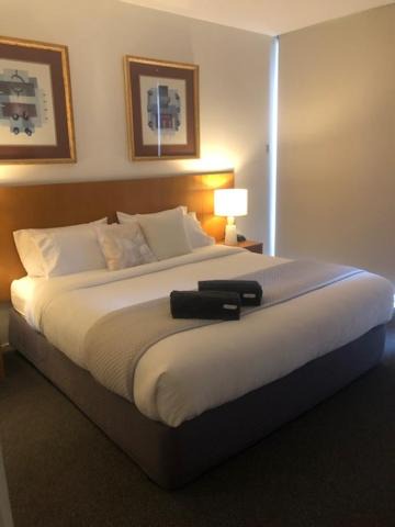 Photo of Bedroom in Fingal