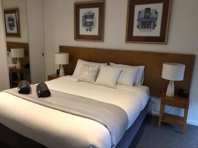 Photo of Bedroom in Fingal