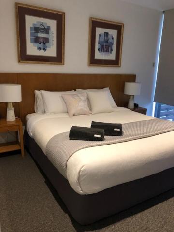 Photo of Bedroom in Fingal