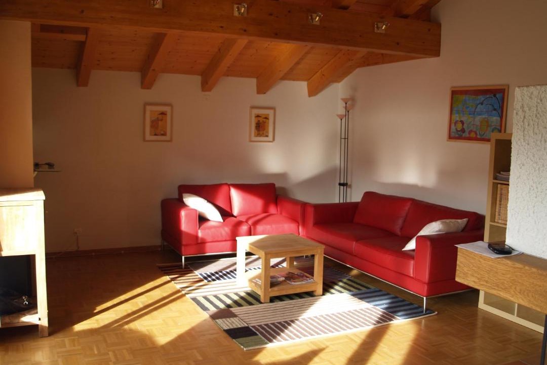 Photo of Livingroom in Acletta