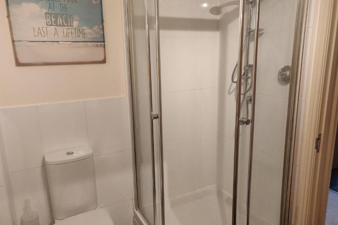 Photo of Bathroom in St Neots