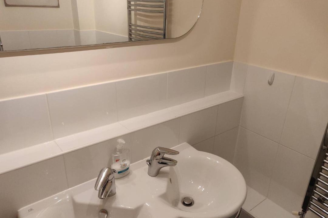 Photo of Bathroom in St Neots