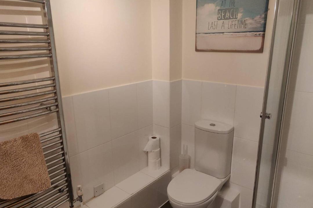 Photo of Bathroom in St Neots