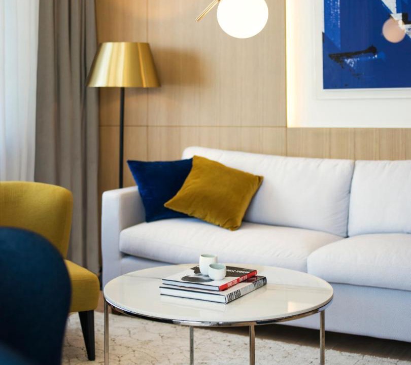 Photo of Livingroom in Dubrovnik