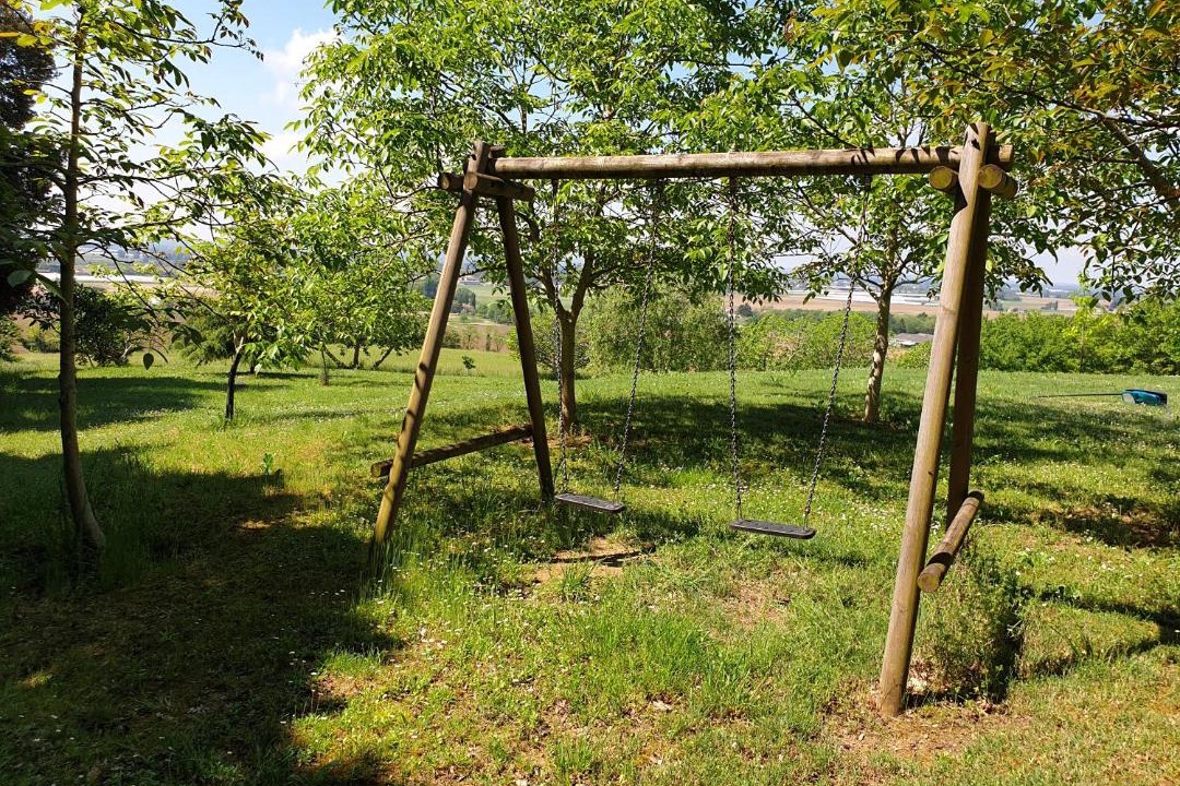 Photo of Outdoor in Birac-sur-Trec