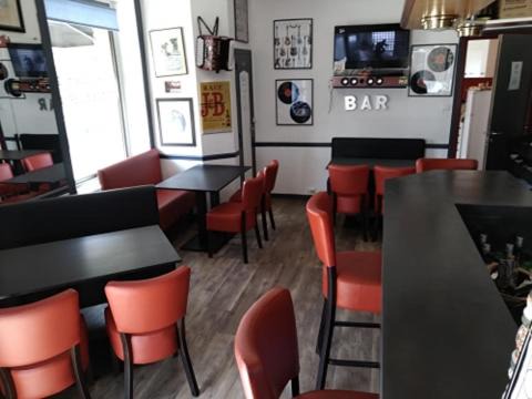 Photo of Livingroom in Courtoisville-Sillon-Moka