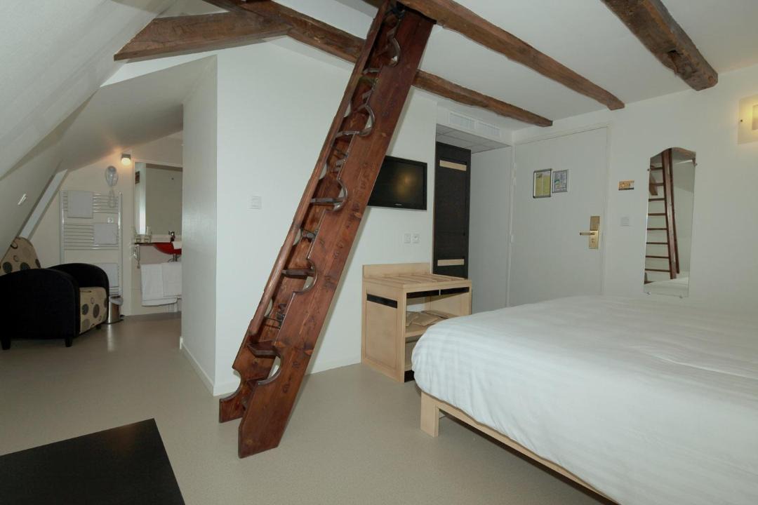 Photo of Bedroom in Saint-Privat
