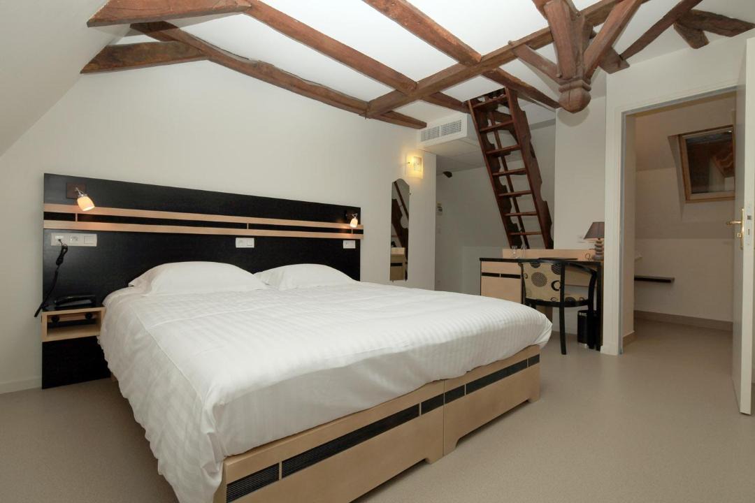 Photo of Bedroom in Saint-Privat