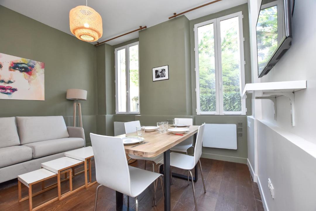 Photo of Livingroom in Arsenal