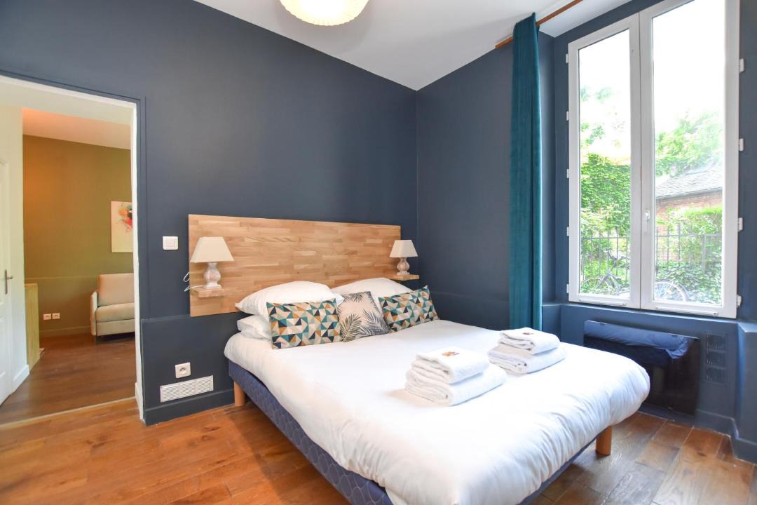 Photo of Bedroom in Arsenal