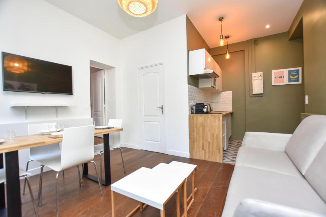 Photo of Livingroom in Arsenal