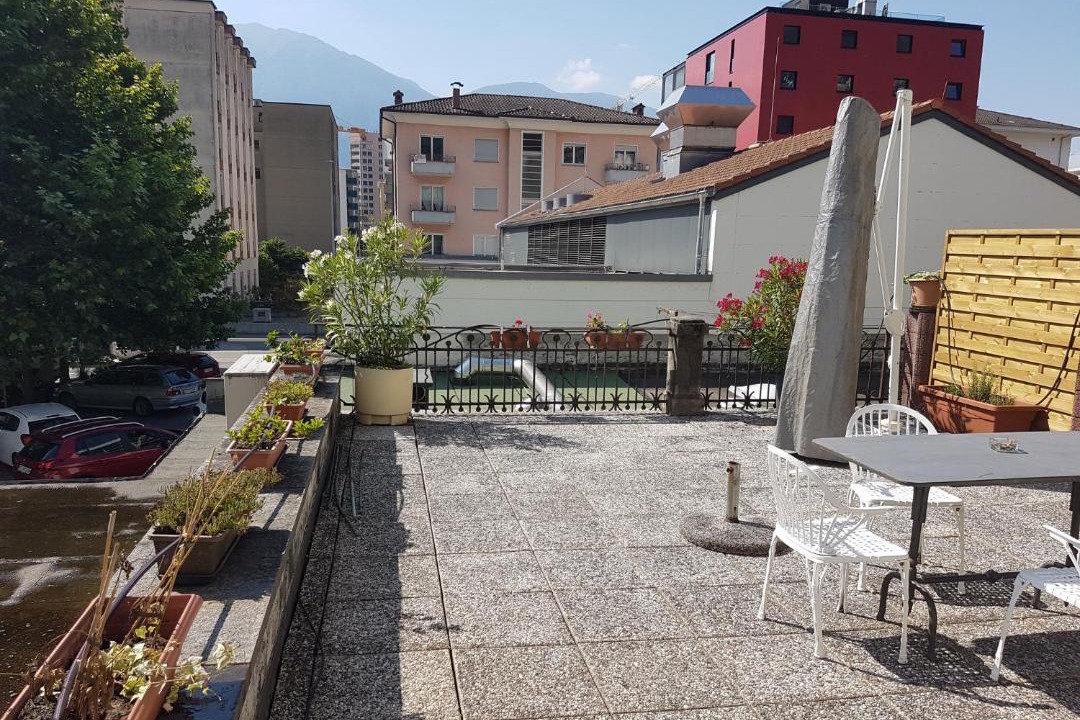 Photo of Others in Locarno