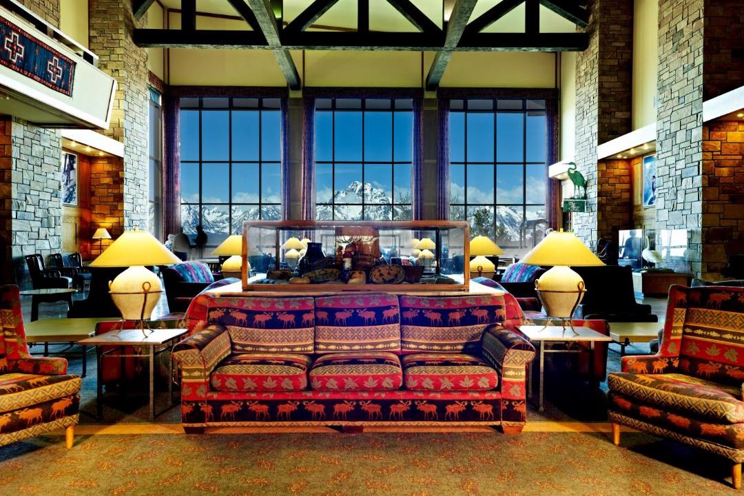 Photo of Others in Moran