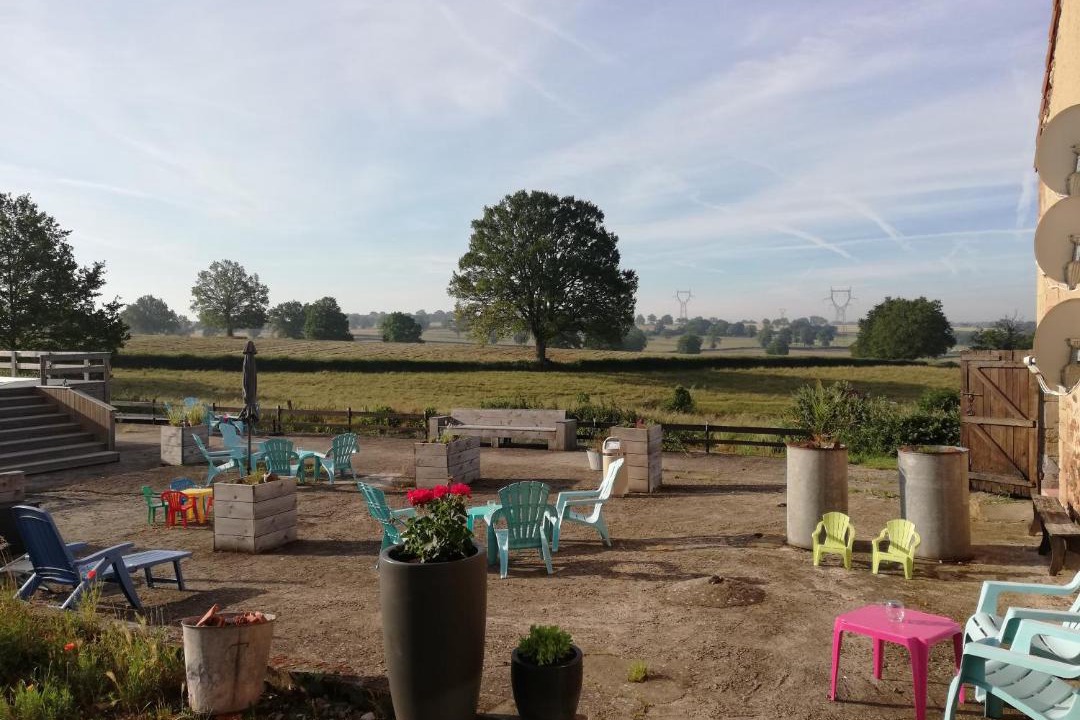 Photo of Others in Ygrande