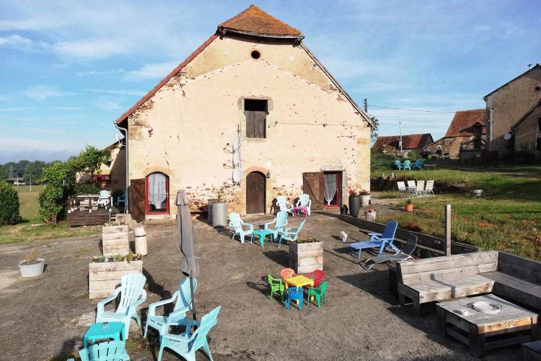 Photo of Others in Ygrande